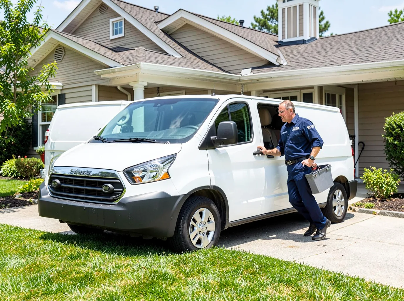 Emergency Plumber company in Saxe, VA