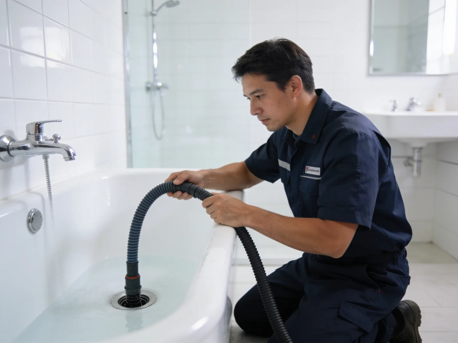 Emergency Plumber Saxe, VA FAQs